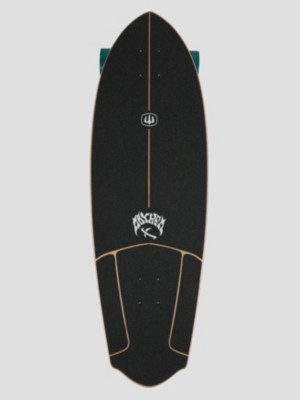 Carver Skateboards X Lost Rocket Redux Brophy C7 32.5